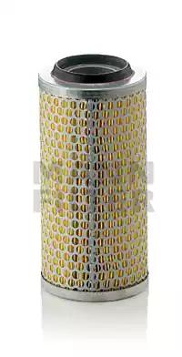 Повітряний фільтр C11764 MANN FILTER
