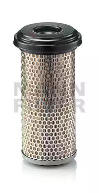 Воздушный фильтр C13114 MANN FILTER