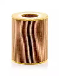 Фільтр повітряний вир-во mann C1381 MANN FILTER