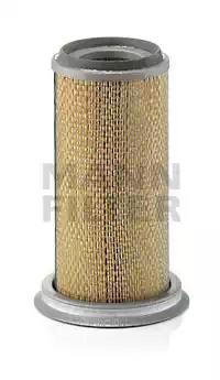 Воздушный фильтр C14168 MANN FILTER