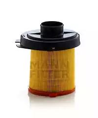 Воздушный фильтр C1468 MANN FILTER