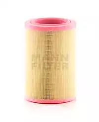 Фільтр повітряний alfaromeo giulietta940 1.6jtdm  55280444940c1.000940c C15005 MANN FILTER