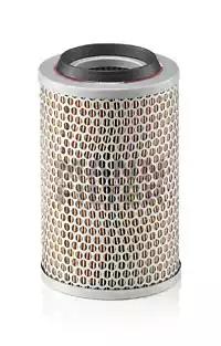 Воздушный фильтр C15127 MANN FILTER