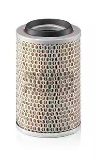 Повітряний фільтр C151271 MANN FILTER