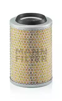 Воздушный фильтр C151272 MANN FILTER