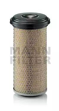 Воздушный фильтр C15165 MANN FILTER