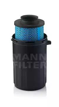 Воздушный фильтр C15200 MANN FILTER