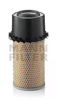 Воздушный фильтр C15250 MANN FILTER