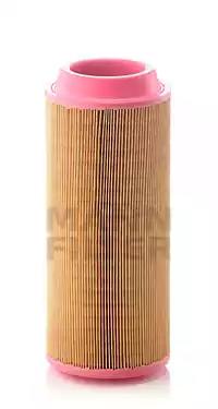 Фільтр повітряний C15300 MANN FILTER