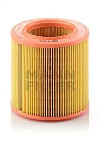Воздушный фильтр C1577 MANN FILTER