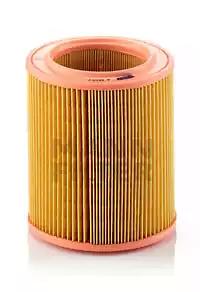 Воздушный фильтр C15771 MANN FILTER