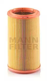 Воздушный фильтр C1586 MANN FILTER