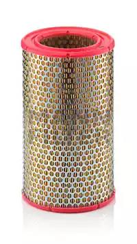 Воздушный фильтр C16153 MANN FILTER