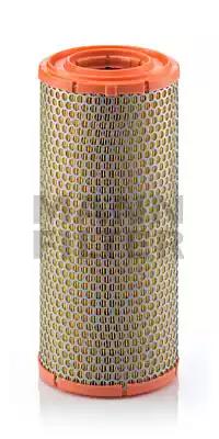Воздушный фильтр C162471 MANN FILTER