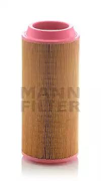 Фільтр повітряний C16400 MANN FILTER