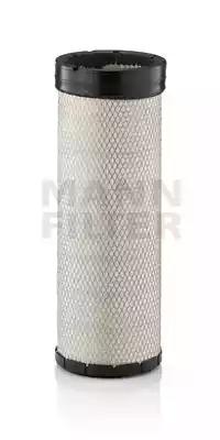 Фільтр повітряний man f2000 f90 C17170 MANN FILTER