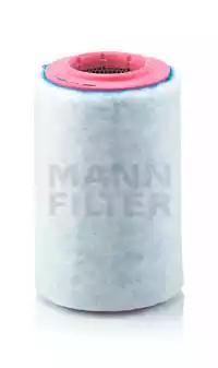 Фільтр повітряний C172371 MANN FILTER