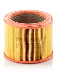 Фільтр повітряний вир-во mann C17601 MANN FILTER