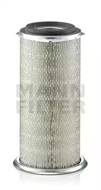 Повітряний фільтр C18267 MANN FILTER