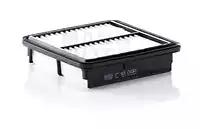 Фільтр повітряний C19095 MANN FILTER