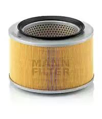 Воздушный фильтр C1980 MANN FILTER