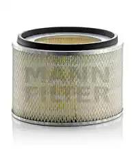 Фільтр повітряний C20019 MANN FILTER