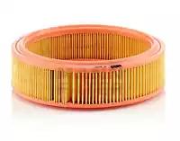 Повітряний фільтр C2021 MANN FILTER