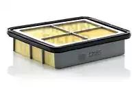 Повітряний фільтр C2065 MANN FILTER