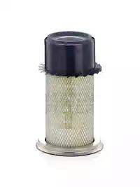 Повітряний фільтр C21012 MANN FILTER