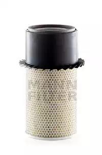 Воздушный фильтр C21431 MANN FILTER