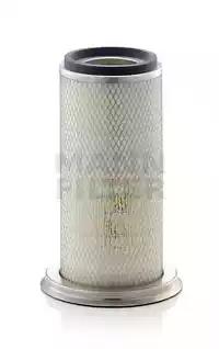 Повітряний фільтр C22025 MANN FILTER