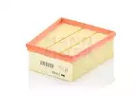 Фільтр повітряний двигуна nissan townstarxfk 1.3digt xfk h5hhr13 C22026 MANN FILTER