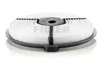 Фільтр повітряний C2223 MANN FILTER