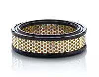 Повітряний фільтр C2233 MANN FILTER