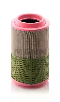 Повітряний фільтр C22526 MANN FILTER