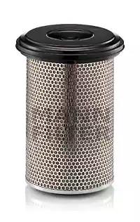 Повітряний фільтр C23440 MANN FILTER