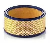 Повітряний фільтр C2360 MANN FILTER