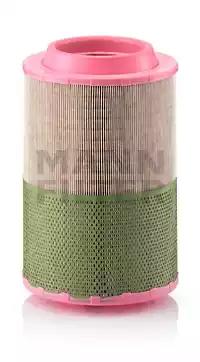 Повітряний фільтр C236321 MANN FILTER