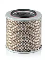Повітряний фільтр C24355 MANN FILTER