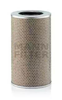 Воздушный фильтр C25860 MANN FILTER