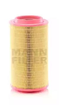 Повітряний фільтр C259901 MANN FILTER