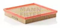 Фільтр повітряний двигуна ford scorpio 2.0i nsd C26133 MANN FILTER