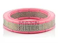 Воздушный фильтр C2649 MANN FILTER