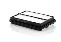 Фільтр повітряний honda cr-v iii 2.4 09- C27002 MANN FILTER