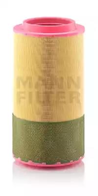 Фільтр повітряний C2712501 MANN FILTER