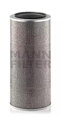 Повітряний фільтр C271390 MANN FILTER