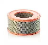 Повітряний фільтр C27230 MANN FILTER