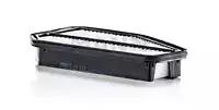 Фільтр повітряний honda civic viii 2.0 i-vtec type r fn2 k20z4 C28023 MANN FILTER