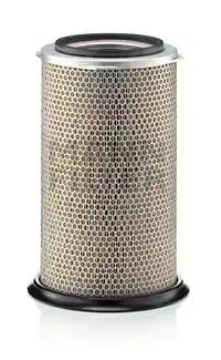 Повітряний фільтр C28750 MANN FILTER