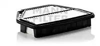 C29008   mann фільтр повітря C29008 MANN FILTER